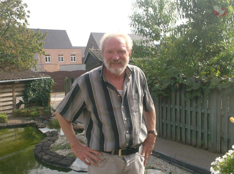 Leo Heremans Zuechter Brieftauben Markt