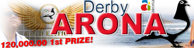 Het Team Soepboer wint de finale van de Arona Tenerife 2020 Derby