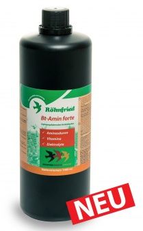 röhnfried bt amin forte