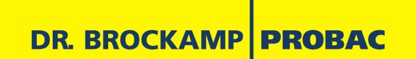 logotipo Brockamp