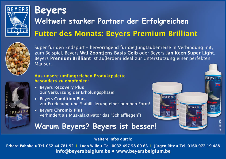 beyers juli 2015