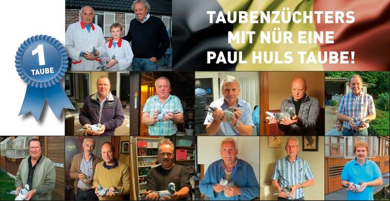 Huls公司聋