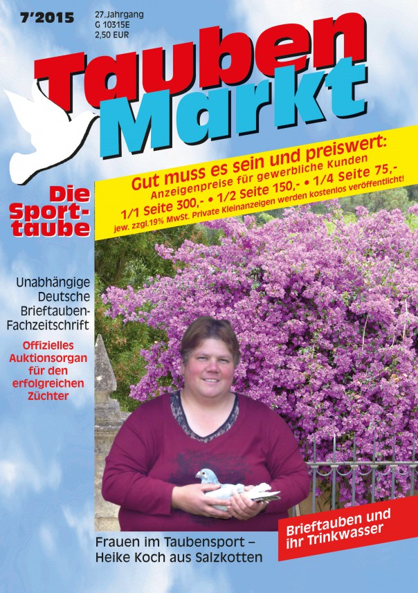taubenmarkt juli 2015 Titel