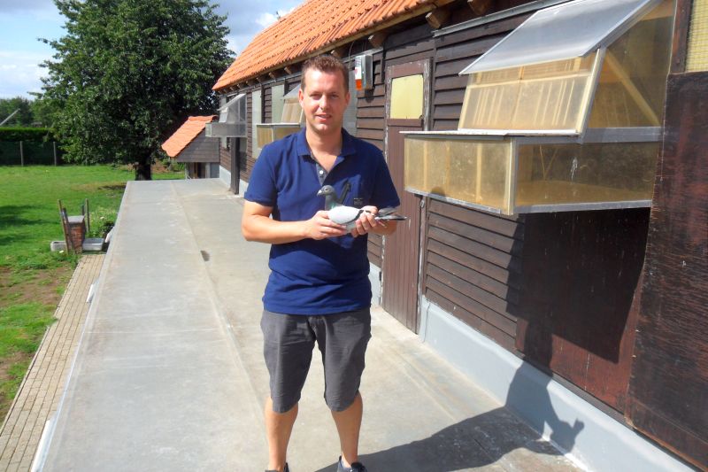 van rompaey vor schlag 1