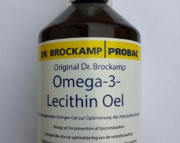 Brockamp omega-3