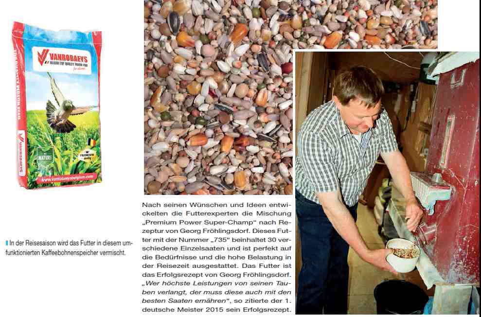 fröhlingsdorf vanrobaeys