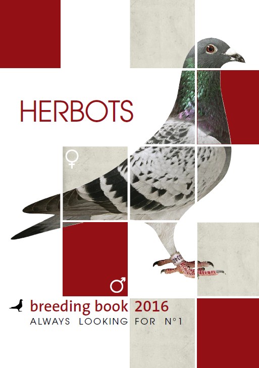 Herbots Zucht 2016 introdução