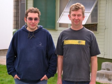 jespers vanderwegen 2016