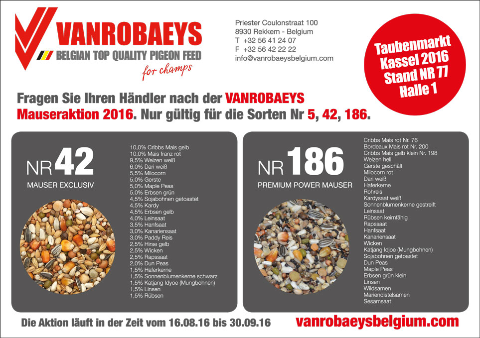 vanrobaeys agosto 2016