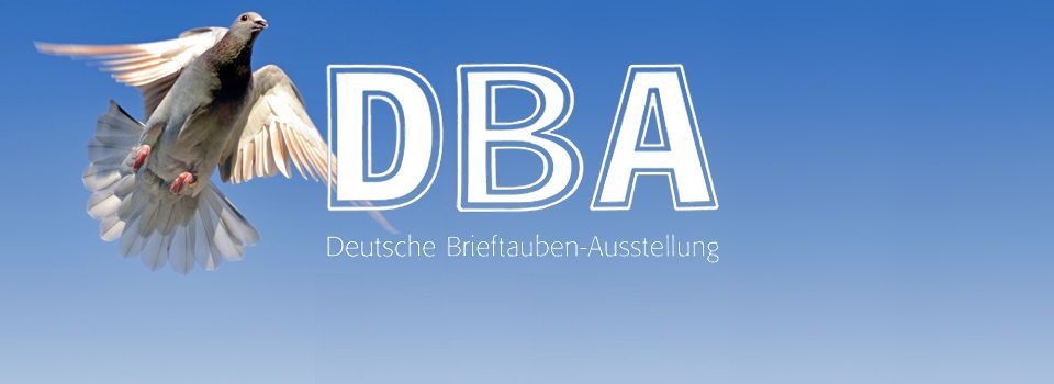logotipo da dba