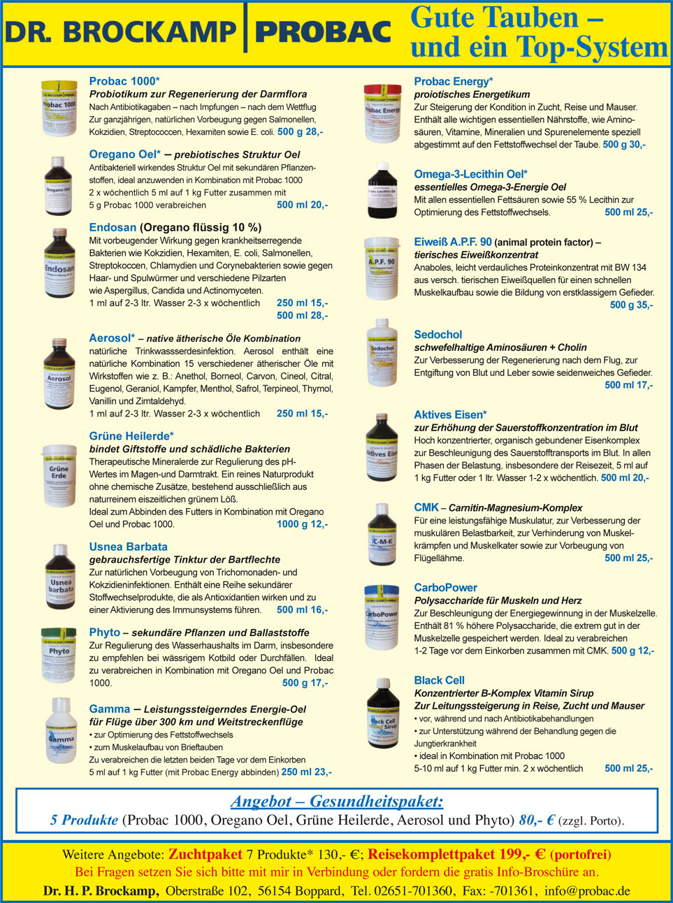 Brockamp januar 2017