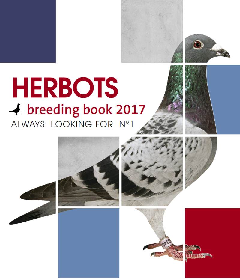 Herbots Zucht 2017 introdução