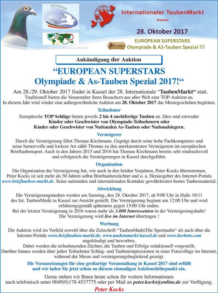 european superstars 2017