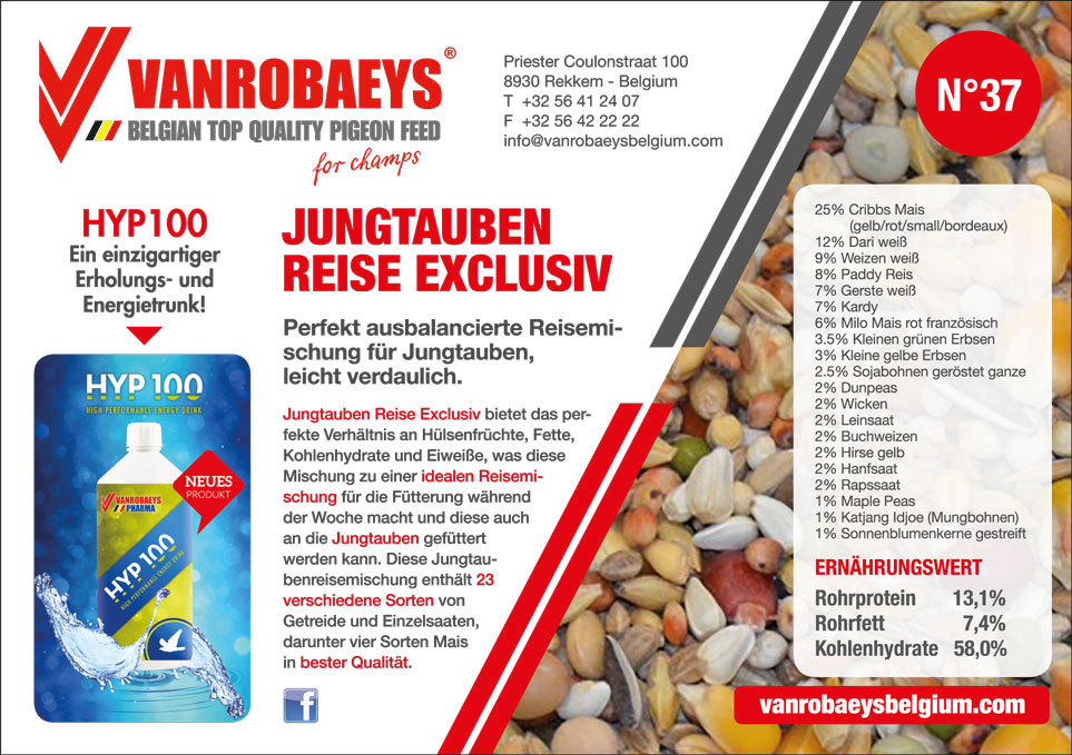 vanrobaeys juni 2017
