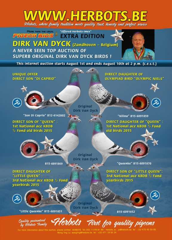 herbots van dyck 2017