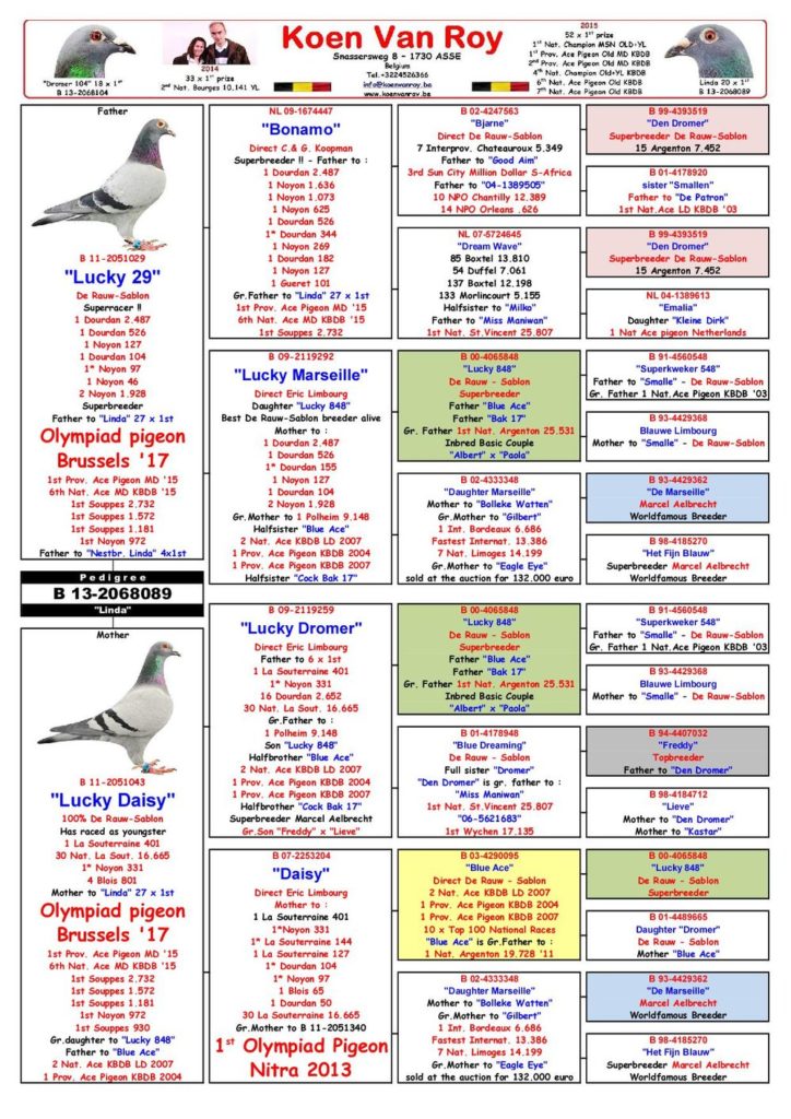 van roy 13-2068089 linda abst