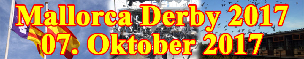 mallorca 2017 logo