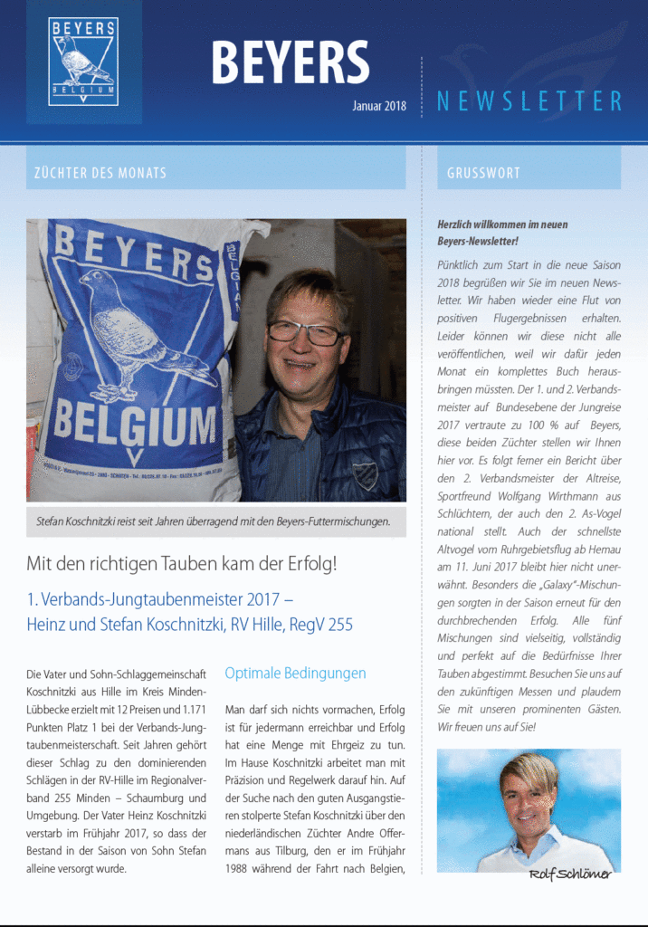 beyers newsletter jan 2018_1