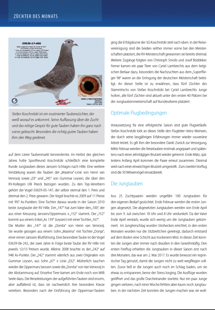 beyers newsletter jan 2018_2