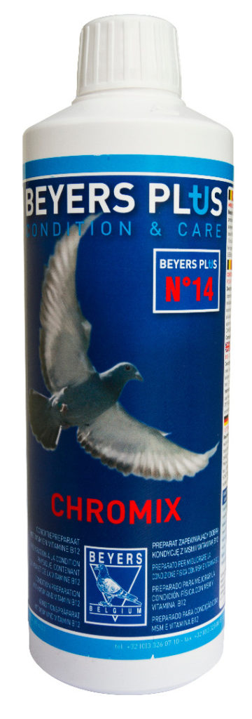beyers_chromix