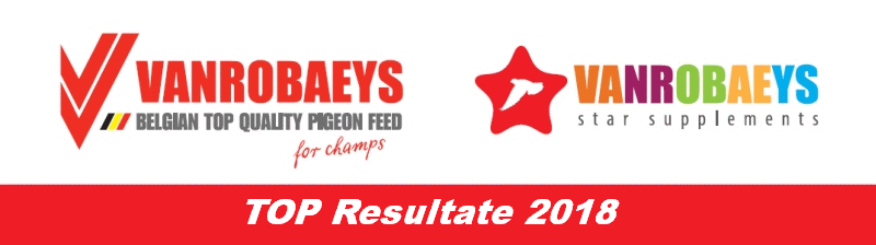 vanrobaeys top results in 2018