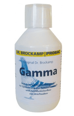 gama Probac