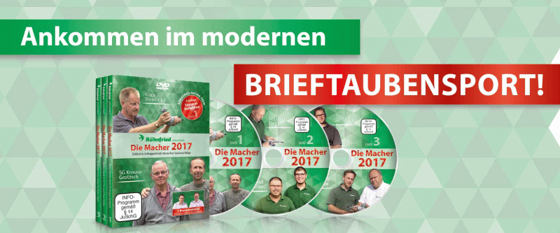 röhnfried macher 2017 introdução