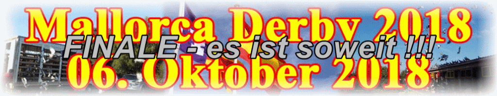 mallorca 2018 finale intro