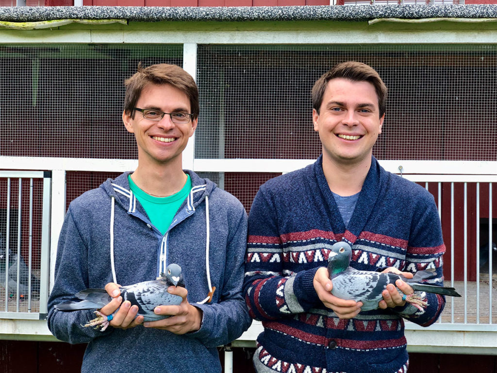 klütsch andre und tobias