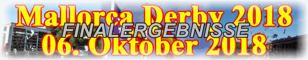 mallorca 2018 finale