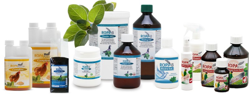 ropa products