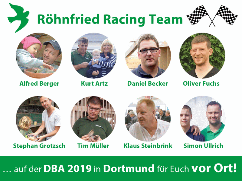 Rohnfried dba2019