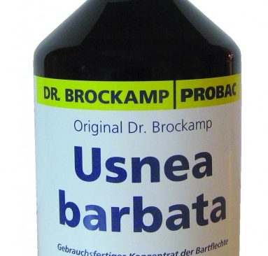 Dr Brockamp Usnea Barbata 500 ml