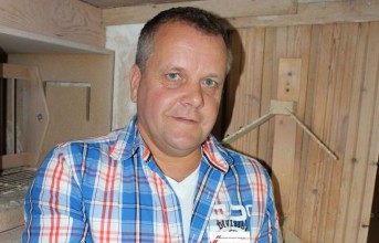 Dirk Schroll und Werner Schneider, RV Suderwich – das Spiel mit den Weibchen ist ihre Stärke.