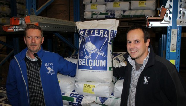 Die 3 Bs von BEYERS: Bedarf - Belastung - Balance...