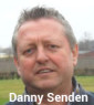Danny Senden