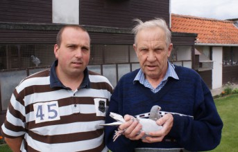 HERMANS - BONNE aus Loksbergen (B) - 1. Preise wie am Fließband …