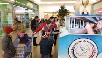 Vorbildliche Öffentlichkeitsarbeit!