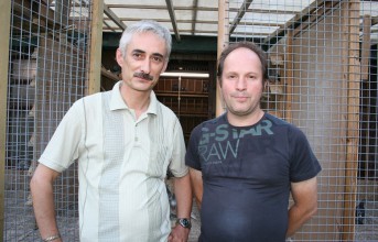 Sensationelle Ergebnisse mit Tauben von VANOPPEN-LUYTEN...