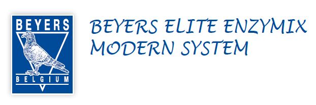 Beitrag der Woche - BEYERS ELITE ENZYMIX MODERN SYSTEM...