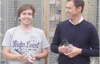 FLANDERS COLLECTION - A new force in international pigeon racing!