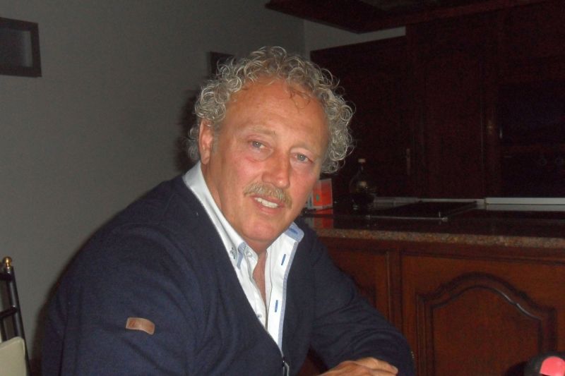 Paul Huls, Zonhoven (BE) – der Züchter mit den unglaublichen Referenzen…