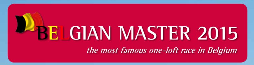 BELGIAN MASTERS - Ergebnisse...