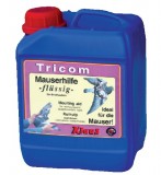 Produkt der Woche - Tricom®-Mauserhilfe flüssig...