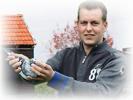 Karlo Van Rompaey aus Sint-Truiden (B) - Der König der Nationalflüge ab BOURGES 2015 ...