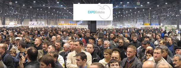 EXPOGolebi Internationale Brieftaubenmesse 15.-17. Januar 2016...
