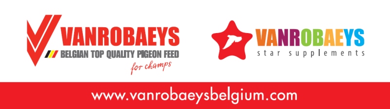 Pressemitteilung aus dem Hause Vanrobaeys...