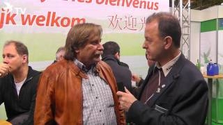 Alfred Berger im Gespräch mit Peter Kocks...