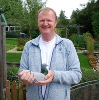 Kees Bosua - der Wundermann aus Südholland...