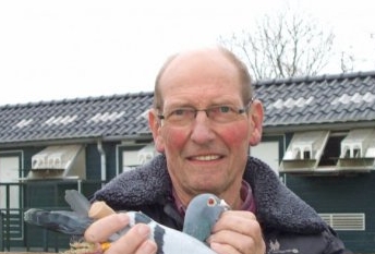 Koen Minderhout - das Zeeland-Phänomen auf der Eintagesweitstrecke...